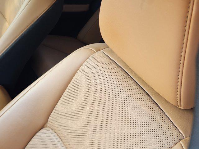 used 2022 Lexus IS 300 car, priced at $30,430