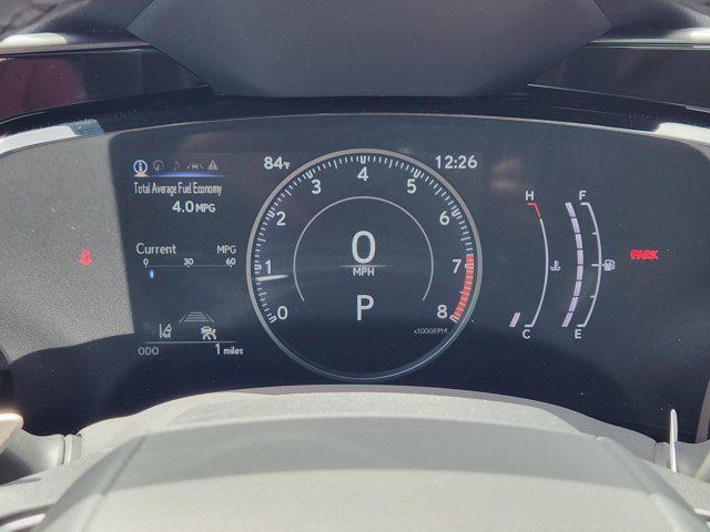 new 2025 Lexus NX 250 car, priced at $46,349