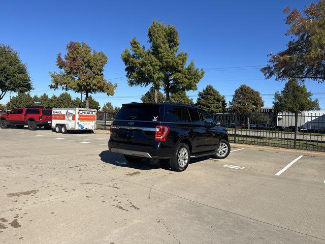 used 2021 Ford Expedition car, priced at $25,488