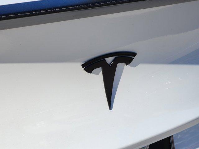 used 2023 Tesla Model Y car, priced at $39,975