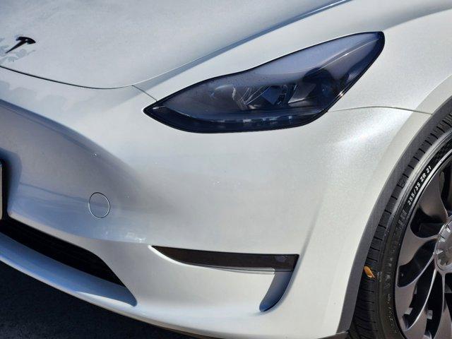 used 2023 Tesla Model Y car, priced at $39,975