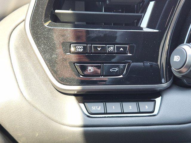 new 2026 Lexus TX 350 car, priced at $66,274