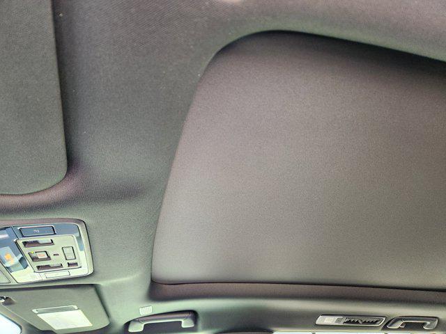 new 2026 Lexus TX 350 car, priced at $66,274