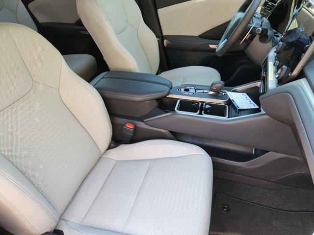 new 2026 Lexus TX 350 car, priced at $66,274