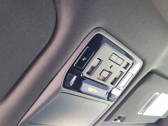 new 2026 Lexus TX 350 car, priced at $66,274