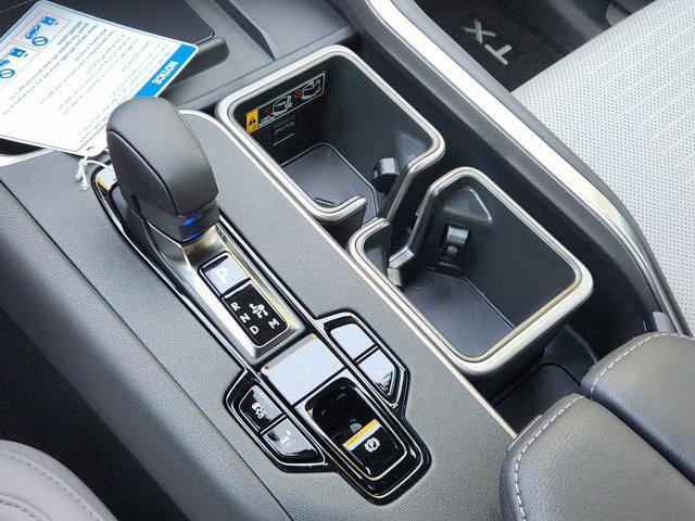 new 2026 Lexus TX 350 car, priced at $66,274