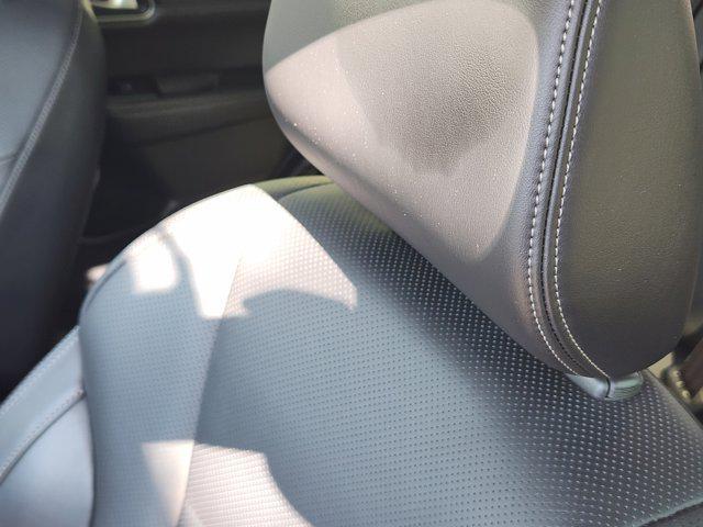 used 2024 Nissan Rogue car, priced at $30,975