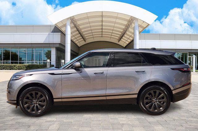 used 2020 Land Rover Range Rover Velar car, priced at $24,588