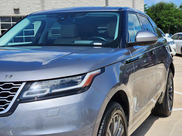 used 2020 Land Rover Range Rover Velar car, priced at $24,588