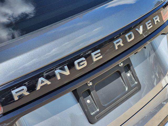 used 2020 Land Rover Range Rover Velar car, priced at $24,588