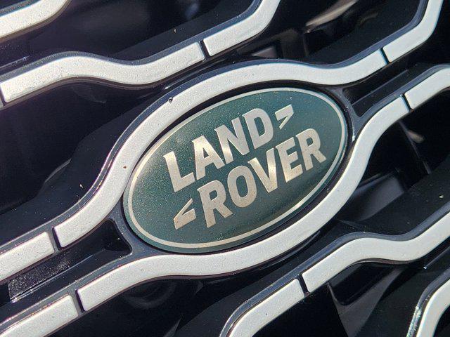 used 2020 Land Rover Range Rover Velar car, priced at $24,588