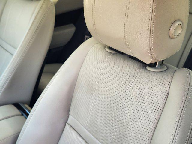 used 2020 Land Rover Range Rover Velar car, priced at $24,588