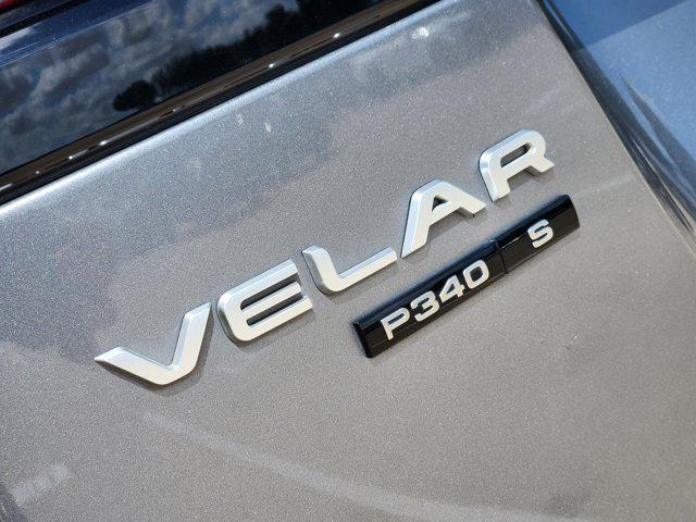 used 2020 Land Rover Range Rover Velar car, priced at $24,588