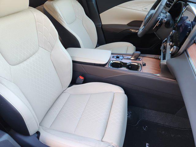new 2026 Lexus RX 350 car, priced at $68,719