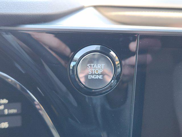 new 2026 Lexus RX 350 car, priced at $68,719