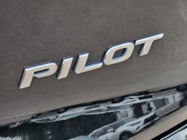 used 2017 Honda Pilot car, priced at $24,475