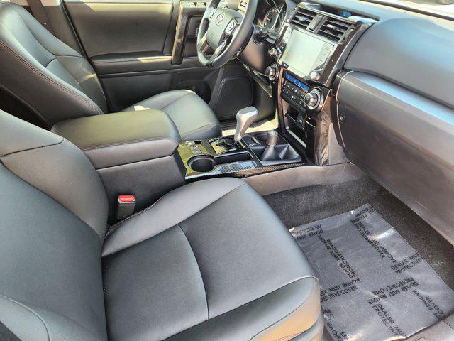 used 2024 Toyota 4Runner car, priced at $58,489