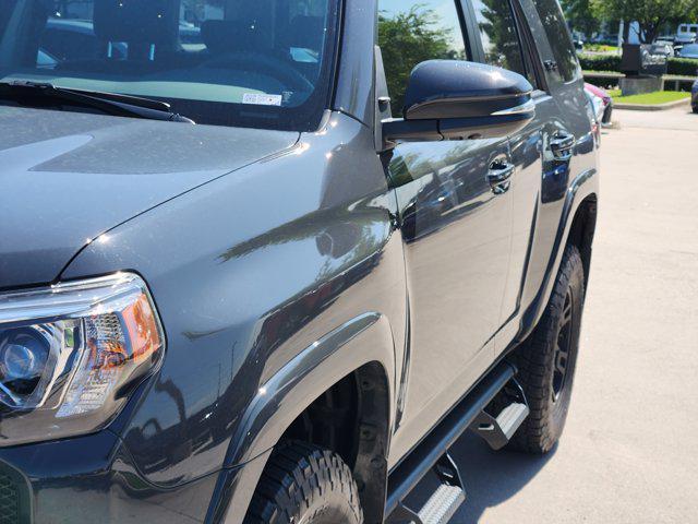 used 2024 Toyota 4Runner car, priced at $58,489