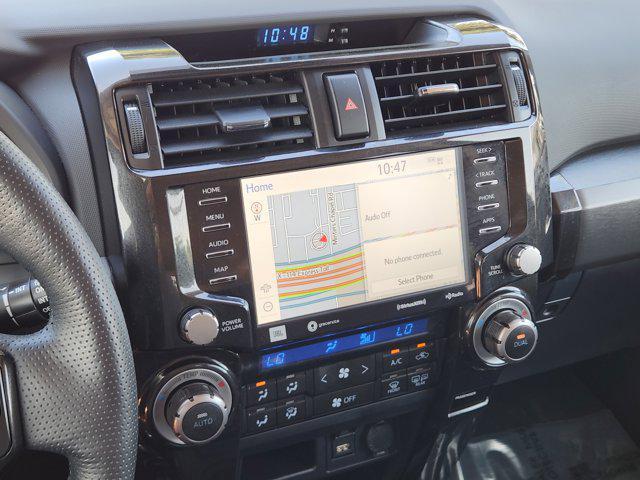 used 2024 Toyota 4Runner car, priced at $58,489