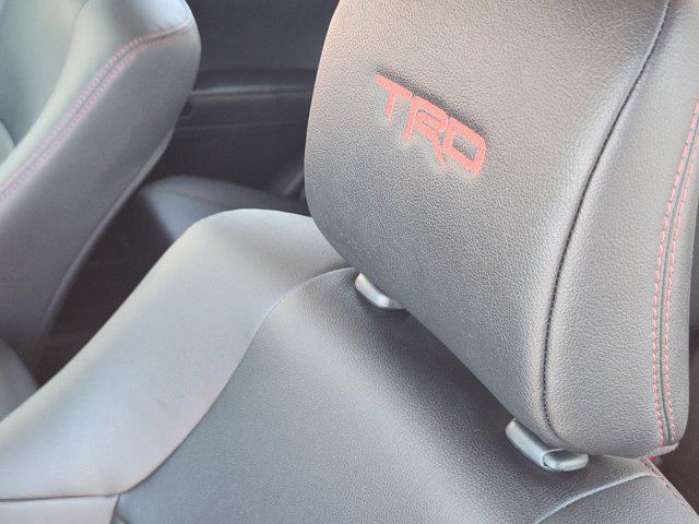 used 2024 Toyota 4Runner car, priced at $58,489