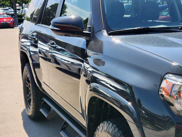 used 2024 Toyota 4Runner car, priced at $58,489