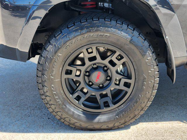 used 2024 Toyota 4Runner car, priced at $58,489