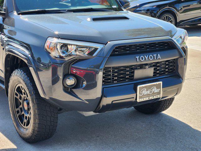 used 2024 Toyota 4Runner car, priced at $58,489