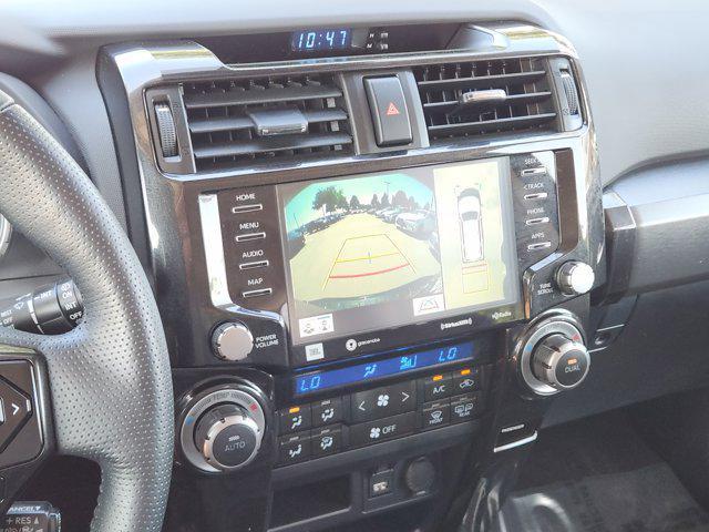 used 2024 Toyota 4Runner car, priced at $58,489