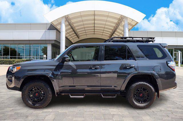 used 2024 Toyota 4Runner car, priced at $58,489