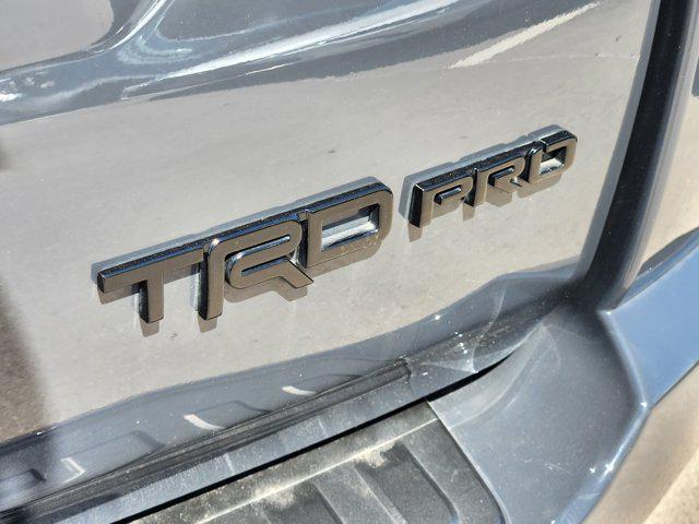 used 2024 Toyota 4Runner car, priced at $58,489