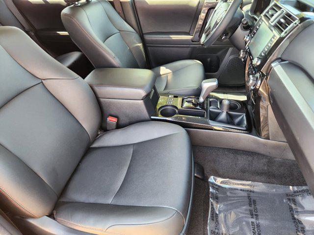 used 2024 Toyota 4Runner car, priced at $58,489