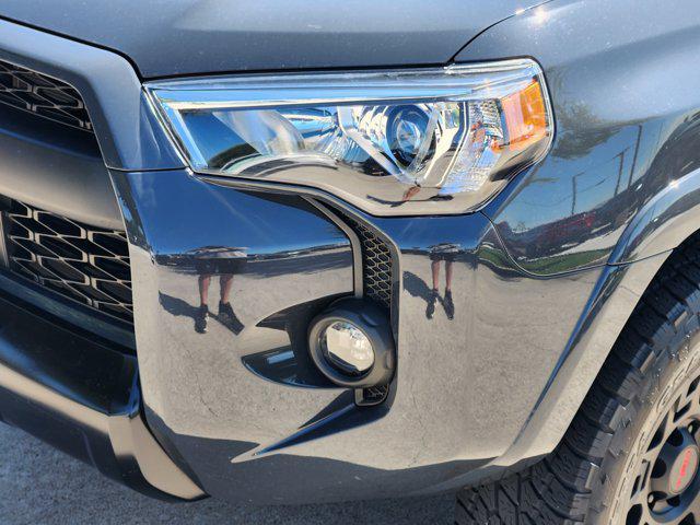 used 2024 Toyota 4Runner car, priced at $58,489