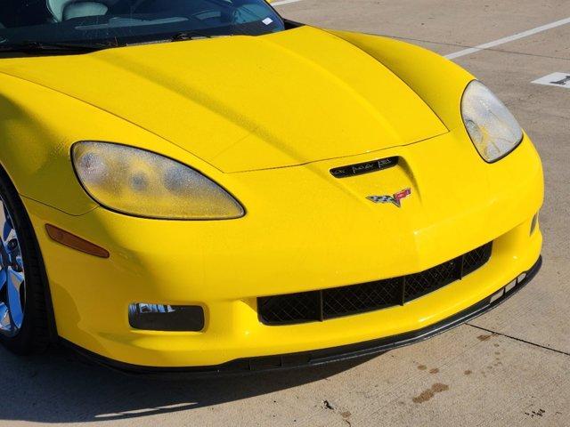 used 2012 Chevrolet Corvette car, priced at $33,351