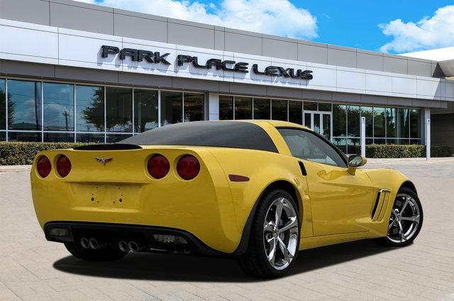 used 2012 Chevrolet Corvette car, priced at $38,975