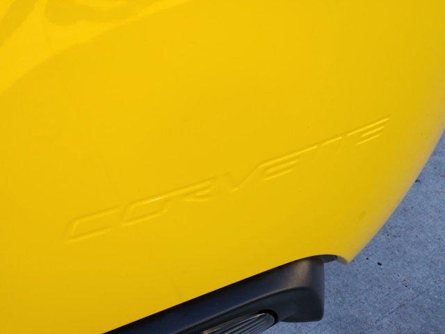 used 2012 Chevrolet Corvette car, priced at $33,351