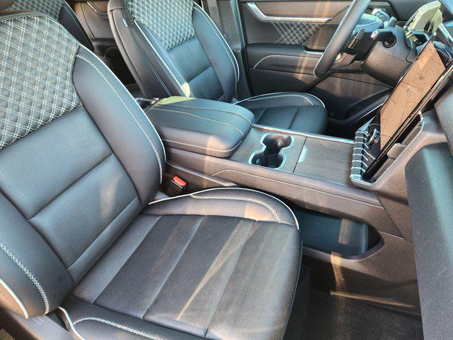 used 2024 GMC Acadia car, priced at $49,975