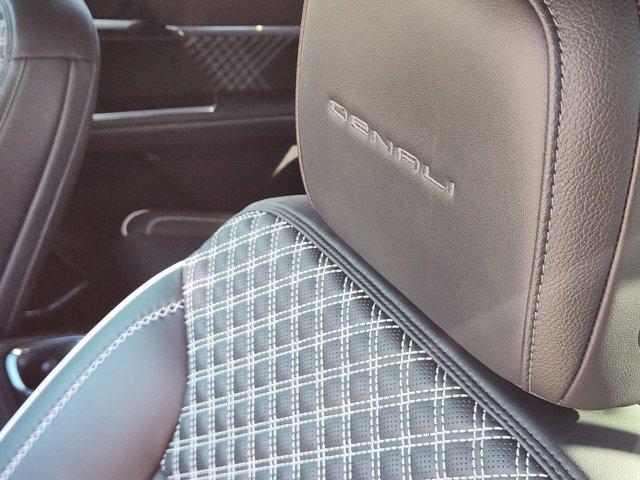 used 2024 GMC Acadia car, priced at $49,975