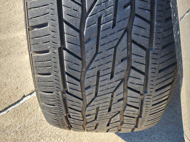 used 2024 GMC Acadia car, priced at $49,975