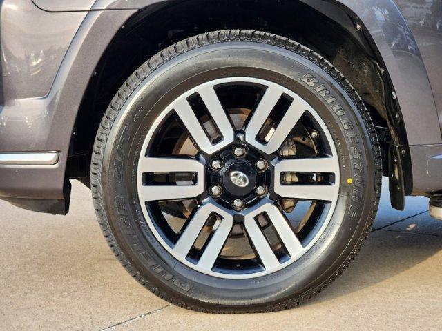 used 2015 Toyota 4Runner car, priced at $26,975