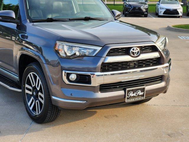 used 2015 Toyota 4Runner car, priced at $26,975