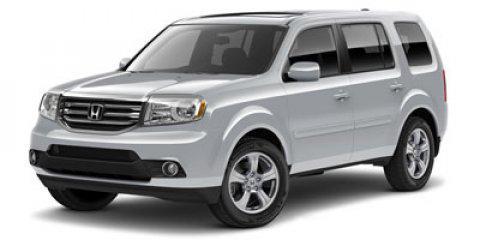 used 2012 Honda Pilot car, priced at $10,988