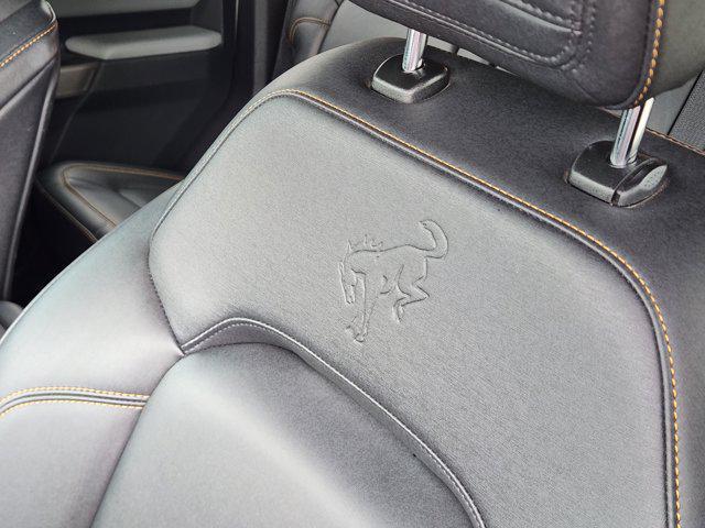 used 2021 Ford Bronco car, priced at $37,826