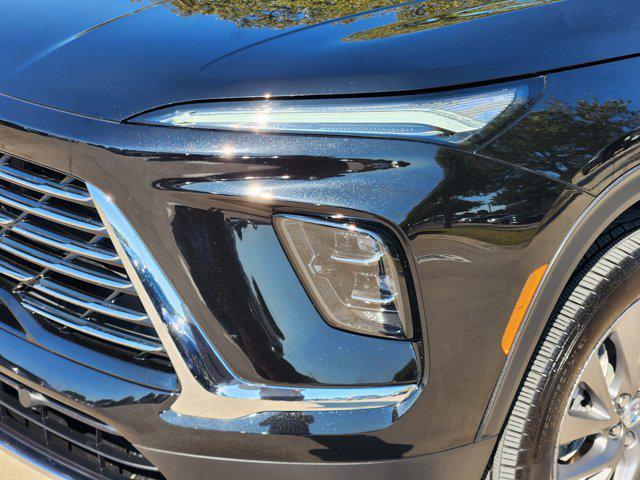 used 2025 Buick Enclave car, priced at $36,034