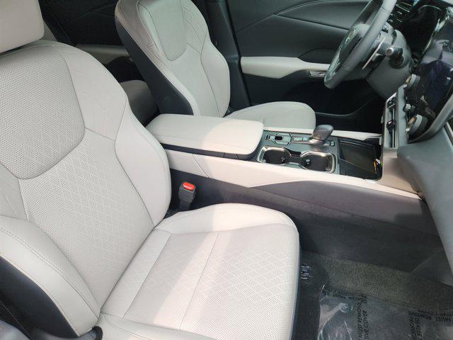 used 2025 Lexus RX 350 car, priced at $57,975
