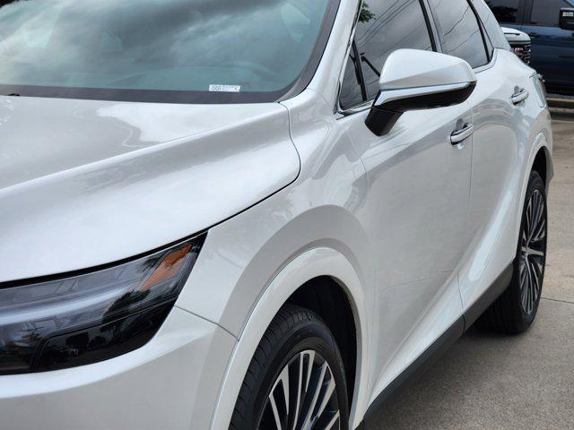 used 2025 Lexus RX 350 car, priced at $57,975