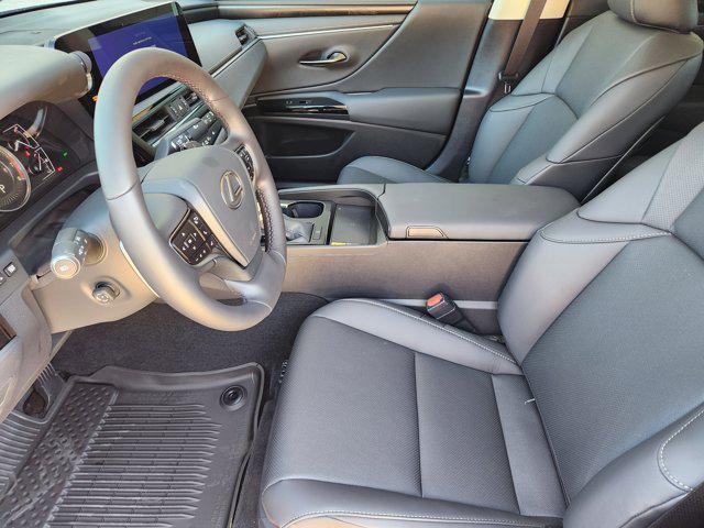 new 2025 Lexus ES 350 car, priced at $51,169