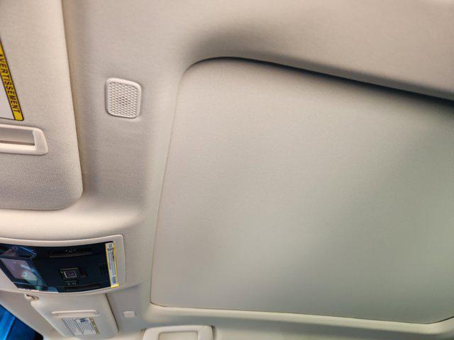 new 2025 Lexus ES 350 car, priced at $51,169