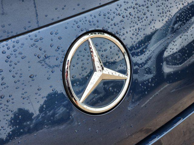 used 2021 Mercedes-Benz AMG CLA 35 car, priced at $27,475