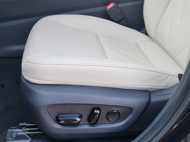 new 2025 Lexus NX 350h car, priced at $57,550