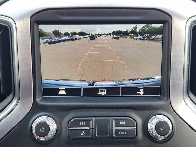 used 2021 GMC Sierra 1500 car, priced at $41,975